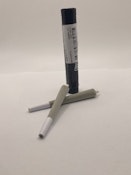 Bumper OG 1G PR