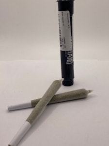 High Hand Cannabis - Sundae Driver 1G PR