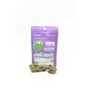 Eighth Brother - Flower - Sun Grown - Gush Mints - 3.5g