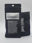 Dabbalicious Bubblegum 1G Dispo