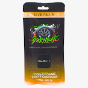 Smashberry | LR AIO 1g