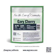 We Grow - Flower - Gary Cherry - 3.5g