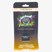 Strawberry Blonde | LR AIO 1g