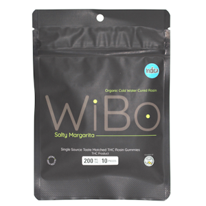 Wibo - Salty Margarita | Rosin 200mg