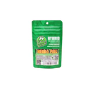 Eighth Brother - Flower - Sun Grown - Mendo Fuel - 3.5 g