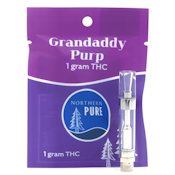 Grandaddy Purp | 1g 510