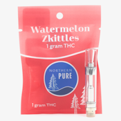 Watermelon Zkittles | 1g 510