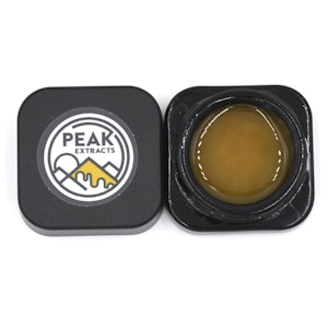 Peak Extracts - Phantom OG | LR 5g