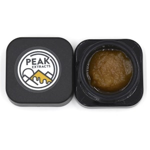 Peak Extracts - Strawberry Blonde | LR 5g