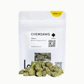 Lolo - Flower - Chemdawg Smalls Bag - 3.5g