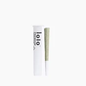 Lolo - Preroll - Indoor - PB Slam - 1g