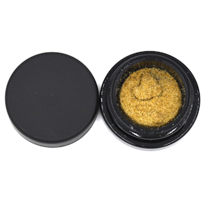 Symponia Farms - Cookies Kush | Bubble Hash 1g