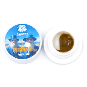 Galenas - Bickett OG | Rosin 1g