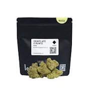 Lolo - Grape Ape x Runtz 14g