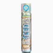 ICED - Preroll - Infused - Rainbow Sherbert - 1.25g