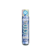 ICED - Preroll - Infused - Blue Zushi - 1.25g