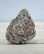 Hu Ki' Ku - Strawberry Brulee - Flower - 3.5G