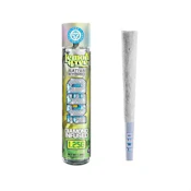 ICED - Preroll - Infused - Lemon Tree - 1.25g