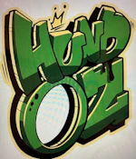 HundOz | Modified Gas Pre-pack Flower | 28g