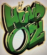 HundOz | Lemon Cherry Gelato Pre-pack Flower | 28g