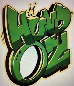 HundOz - HundOz | Lemon Cherry Gelato Pre-pack Flower | 28g