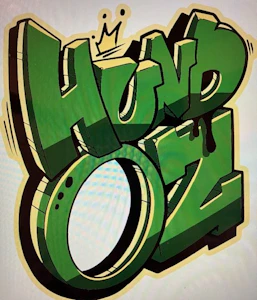 HundOz - HundOz | Orange Ade Pre-pack Flower | 28g