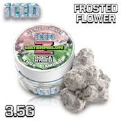 ICED - Flower - Infused - Watermelon Z - 3.5g