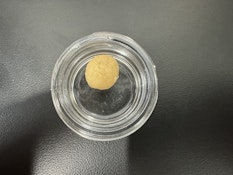 Deep Punch Peanut Budder - 1 Gram