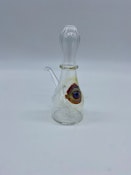 (Glass) Bard Dab Bubbler