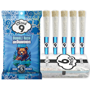 Blue Razzle | 3g/5pk