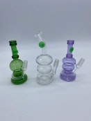 (Glass) Bubblers