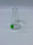 (Glass) Small Dab Rig