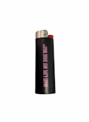Housing Works - BIC Lighter - Non-cannabis