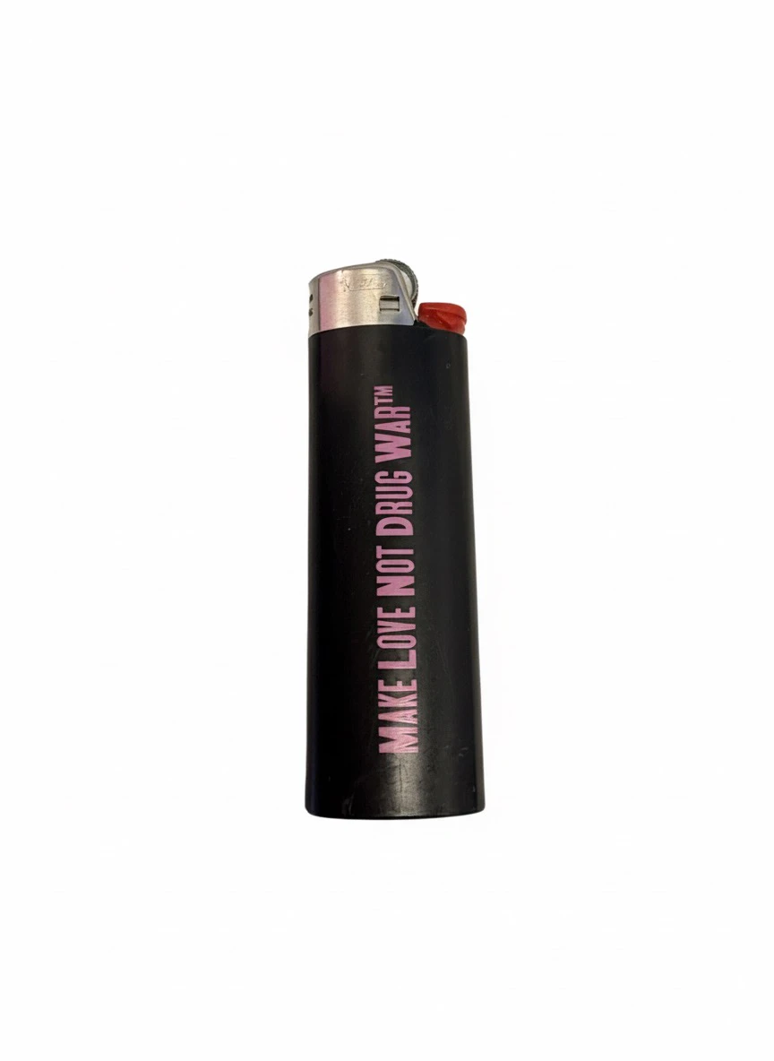 BIC - Housing Works - BIC Lighter - Non-cannabis Main Image