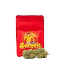 Tangerine Dream - 3.5g (Bangerz)