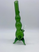 (Glass) Green Tsunami 