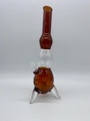 (Glass) Amber Tsunami 