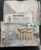 Melmac Capsules 1/8oz