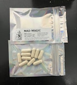 Albino Avery Capsules 1/8oz