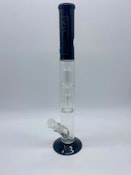 (Glass) Black PHx Tube