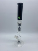 (Glass) Black Conviction Tube