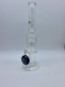 (Glass) Clear Monster Tube