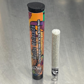 Malibu Malasada | 1.5g Baby Dino Doink