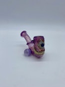 (Glass) Bard Purple Sherlock 