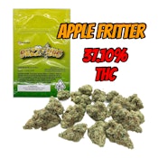 Apple Fritter 1oz