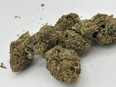 Releafed - Mango Kush Greenhouse Flower 14g