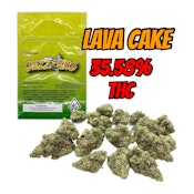 Lava Cake 1oz