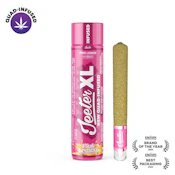 Jeeter - Preroll - Strawberry Cough XL Infused - 2g