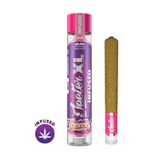 Jeeter - Preroll - Gelato XL Infused - 2g