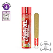 Jeeter - Preroll - Apple Fritter XL Infused - 2g